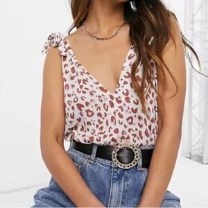 FP Intimately Bare It All Bodysuit